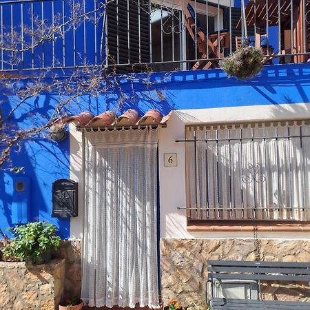 Ca La Pepa Βίλα Begur Εξωτερικό φωτογραφία