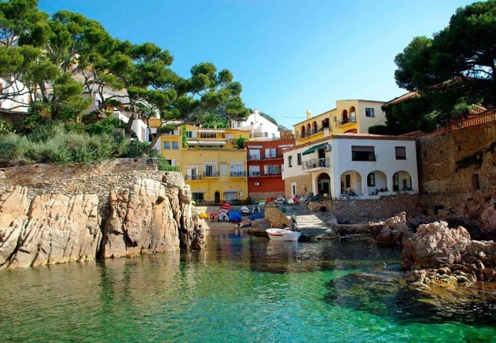 Ca La Pepa Βίλα Begur Εξωτερικό φωτογραφία