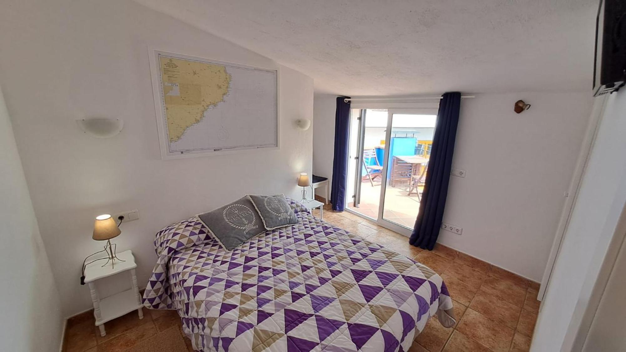 Ca La Pepa Βίλα Begur Εξωτερικό φωτογραφία